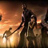 оригинальный звук