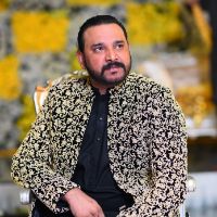original sound - Babar Ali Qawwal Official