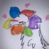 original sound - Therizinosaurus dandy
