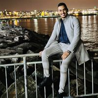 الصوت الأصلي