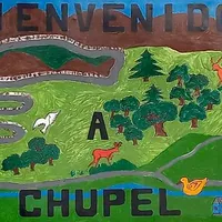 original sound - voceschupelense