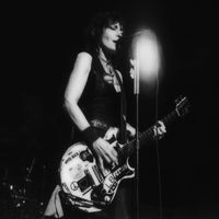 original sound - Joan Jett