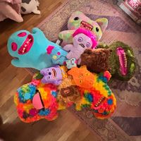 imastealyourfugglerss