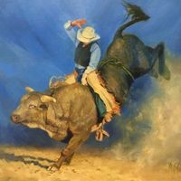 terra_de_cowboys_e_touro