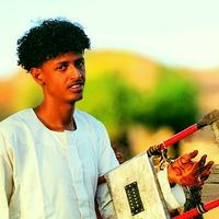 الصوت الأصلي