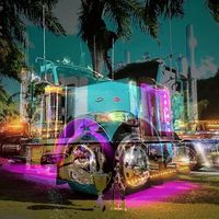 sonido original