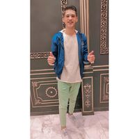 الصوت الأصلي