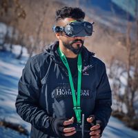 الصوت الأصلي