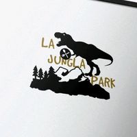 lajunglapark
