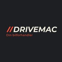 drivemac.no