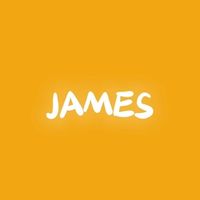 james.registry