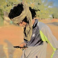 الصوت الأصلي
