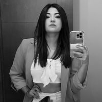 gloriacaldee