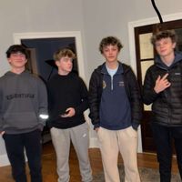 original sound