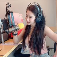 原聲 - 外匯車界的一顆泡芙