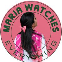 mariawatcheseverything