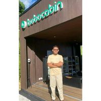 suara asli - Gustaf Janga