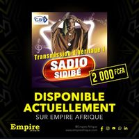sadiosidibeofficiel2152