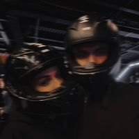 Good morning Prishtina