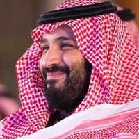 เสียงต้นฉบับ - MBS ( เจ้าชายซาอุฯ 🇸🇦 )