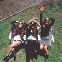 FUBT HAIM