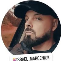 marceniukisrael