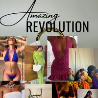 amazing.revolution