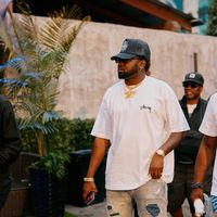 Kranium Money Prayer