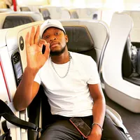 King Mad x Sidiki Diabaté Terminé