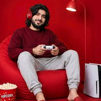 original sound - Rokhri Studio 🎙️