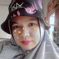 suara asli - A'DESI
