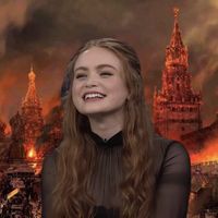 оригинальный звук