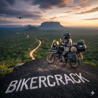 bikercrack
