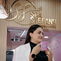 spastefany