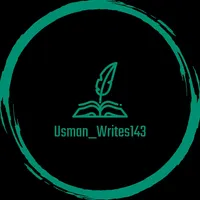 original sound - usman_writes143