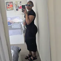 No y con eso lenteee..