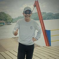 suara asli - bachrudin sy
