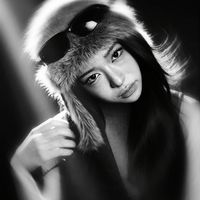 оригинальный звук