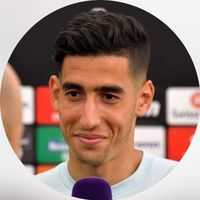 الصوت الأصلي