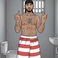 yofavoriteconvic