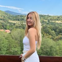 komljenoviceva