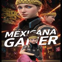 mexicanagamer