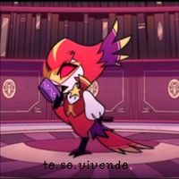 ALASTOR CANTAR TUNTAMK MON