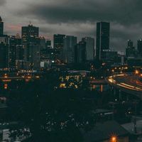 оригинальный звук