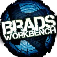 bradsworkbench333