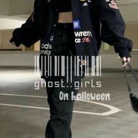 gosth..girls