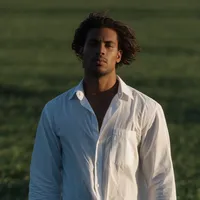 Nyaya by Justin Woodlake