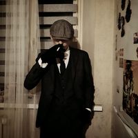 оригинальный звук