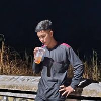 suara asli - DhimzZ🎶