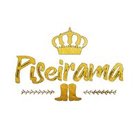 piseirama